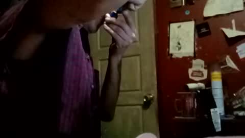 nocturnus1980 online show from March 2026 12:25:01 AM