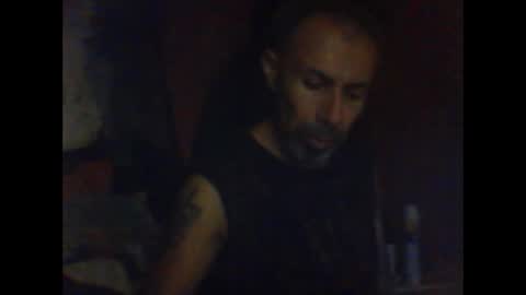 nocturnus1980 online show from April 2026 08:55:02 PM