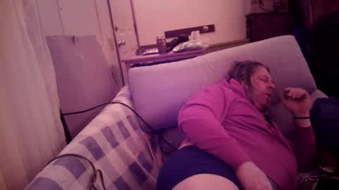 Jonny Coxman online show from December 2024 12:43:02 PM