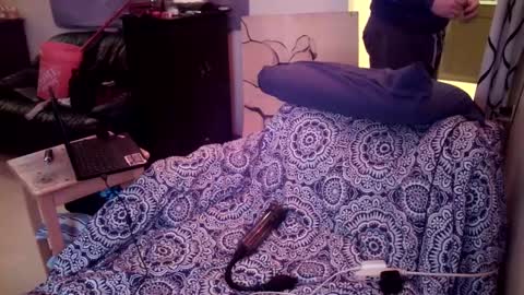 Jonny Coxman online show from January 2025 11:27:01 AM