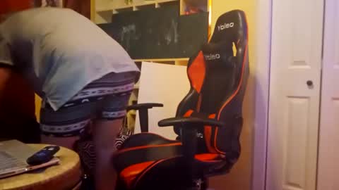 Jonny Coxman online show from September 2025 11:32:01 AM