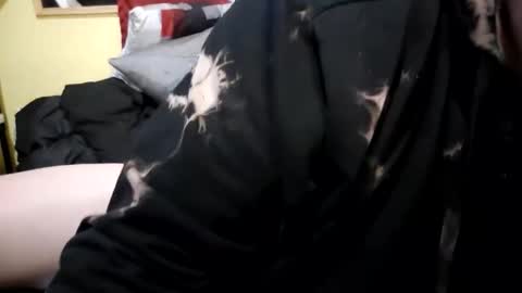 Jonny Coxman online show from October 2025 05:57:01 PM