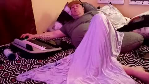 Jonny Coxman online show from January 2026 09:07:02 PM