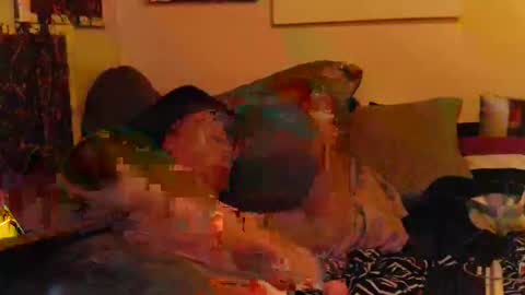 Jonny Coxman online show from February 2026 08:16:01 PM