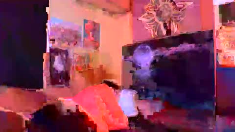 Jonny Coxman online show from March 2026 07:52:01 PM