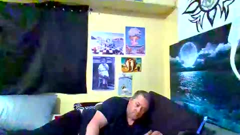 Jonny Coxman online show from April 2026 10:13:02 AM