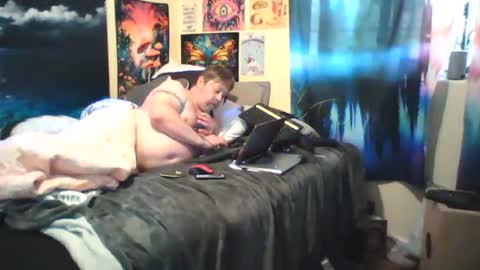 Jonny Coxman online show from July 2026 05:08:02 PM