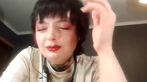 Margo online show from September 2025 07:40:02 PM