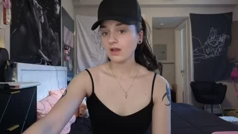 Snapshot of noelle1229 chatting on June 2026 06:18:02 PM Noelle online show from June 2026 06:18:02 PM