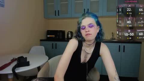 Elly online show from January 2026 05:56:01 AM