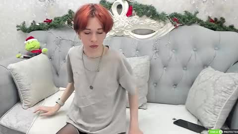 NoelMarsh online show from January 2026 06:21:01 PM