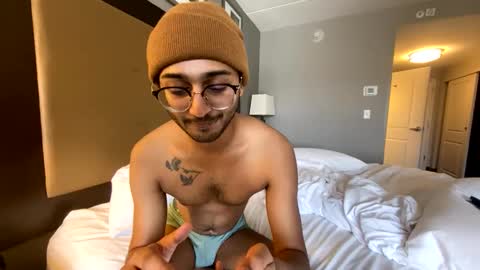 Indofijian online show from February 2025 04:36:02 PM