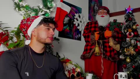 kevin online show from December 2024 08:07:01 PM