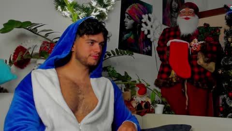 kevin online show from December 2024 07:31:02 PM