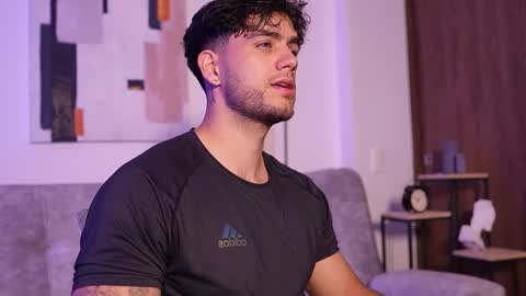 kevin online show from March 2025 09:42:02 PM