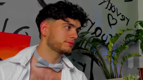 kevin online show from March 2025 01:14:02 AM