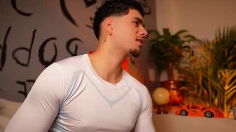 kevin online show from September 2025 08:53:02 PM