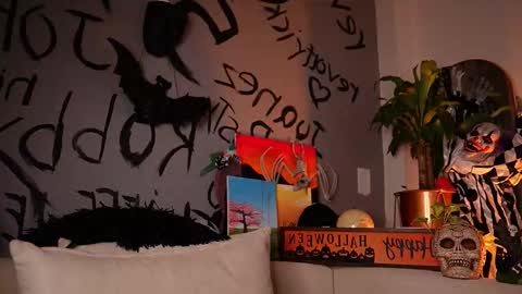 kevin online show from October 2025 11:16:02 PM