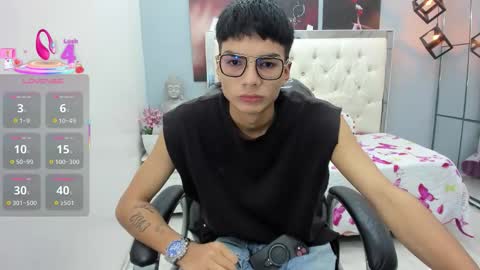 Noha Scott online show from September 2025 10:48:02 PM