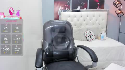 Noha Scott online show from March 2026 10:59:01 PM