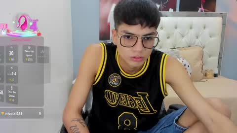 Snapshot of noha_scott chatting on May 2026 10:49:02 PM Noha Scott online show from May 2026 10:49:02 PM