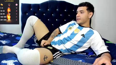 Noha online show from February 2025 06:09:02 PM