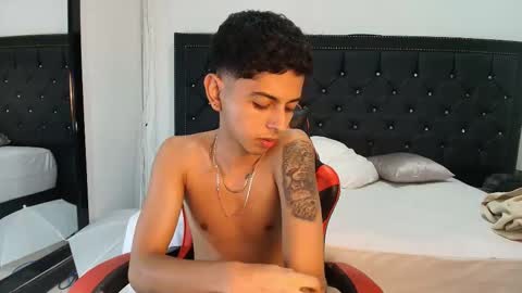 Noha Drake online show from March 2026 08:19:01 AM