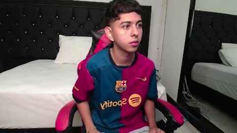 Noha Drake online show from April 2026 04:08:02 AM