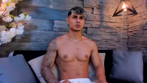 nohanhunter online show from November 2025 11:32:01 AM