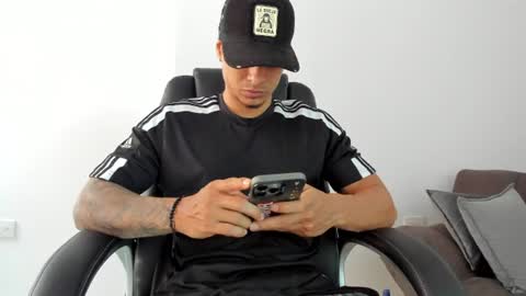 nohanhunter online show from July 2026 01:48:01 PM