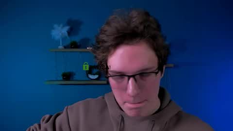 cool Kai online show from February 2026 09:52:02 AM