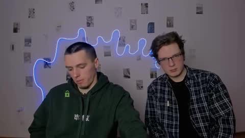 cool Kai online show from February 2026 08:14:02 PM