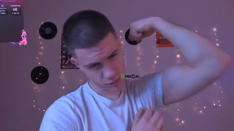 cool Kai online show from March 2026 09:29:02 PM