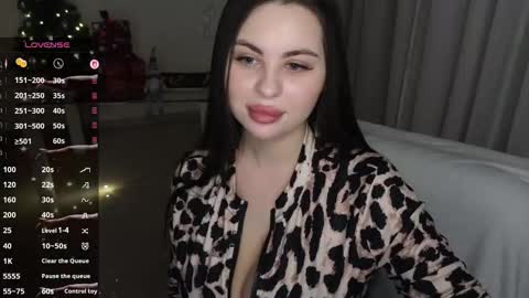 Kate online show from January 2026 05:04:01 PM