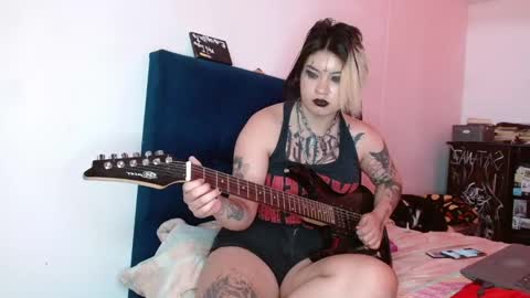 anny online show from January 2025 05:51:01 PM