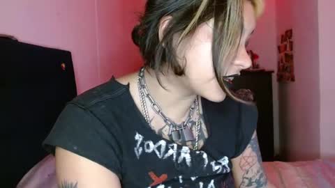 anny online show from February 2025 11:30:01 PM