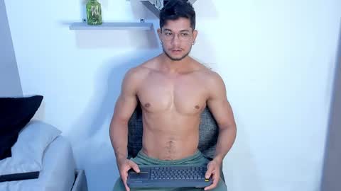 Im Nolan  online show from June 2026 02:25:01 AM