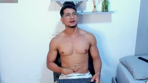 Im Nolan  online show from July 2026 02:37:02 AM