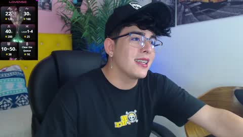 Nolan  online show from January 2025 06:14:01 PM