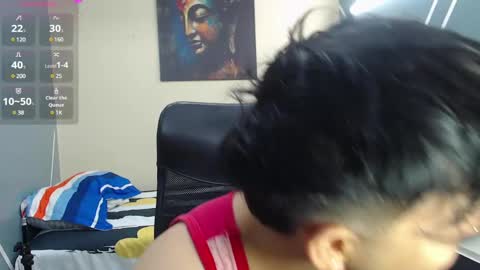 Nolan  online show from February 2025 05:40:01 PM