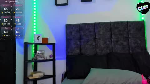 Nolan  online show from November 2025 07:05:02 PM