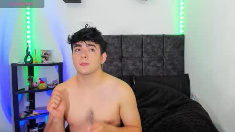 Nolan  online show from April 2026 06:07:01 PM