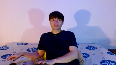 NolanJay69 online show from February 2026 12:08:01 AM