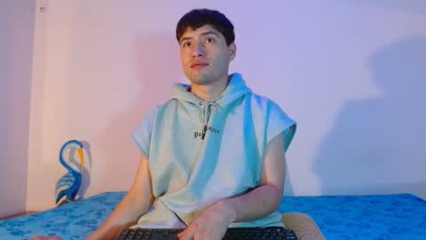 NolanJay69 online show from April 2026 09:49:02 PM