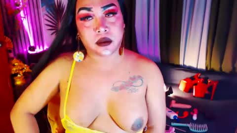 I AM YOUR MISTRESS YASSY DON T BE RUDE no ONE LOVE ME i KICK U online show from March 2026 01:31:02 AM