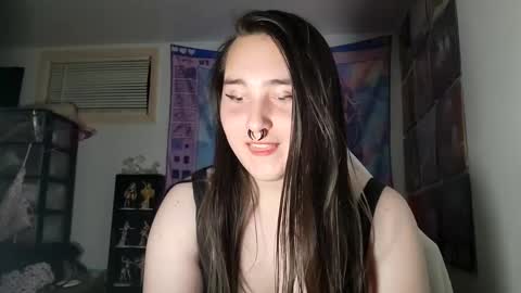 nonbinarybeauty20 online show from February 2025 03:28:01 AM