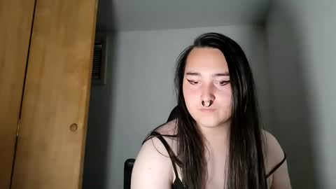 nonbinarybeauty20 online show from October 2025 12:08:01 AM