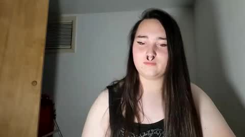 nonbinarybeauty20 online show from November 2025 02:35:01 AM