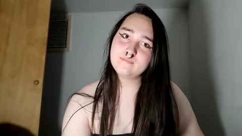 nonbinarybeauty20 online show from December 2025 09:58:02 AM