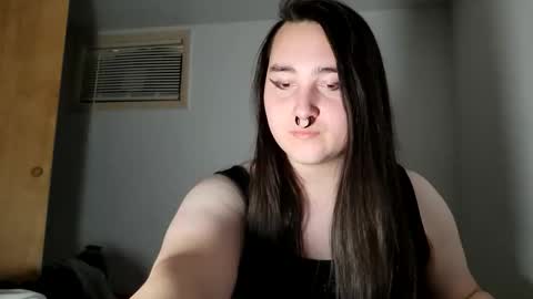 nonbinarybeauty20 online show from December 2025 10:17:02 PM